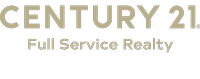 CENTURY 21-Full Service Realty