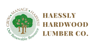 Haessly Hardwood Lumber Co.