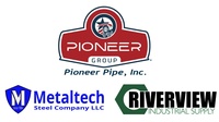 Pioneer Pipe, Inc