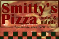 Smitty's Pizza