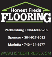 Honest Fred's Flooring