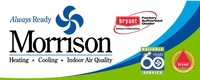 Morrison Inc.