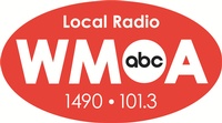 WMOA / WJAW