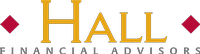 Hall Financial Advisors, LLC