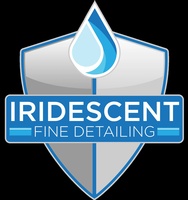 Iridescent Fine Detailing