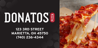 Donatos Pizza 
