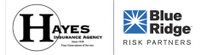Hayes Insurance a division of Blue Ridge Risk Partners