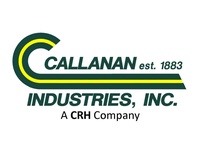 Callanan Industries, Inc