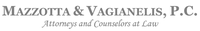 Mazzotta & Vagianelis, P.C.