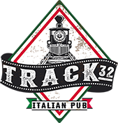 Track 32 Italian Restaurant & Pub