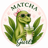Matcha Gurl