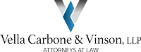 Vella, Carbone & Vinson, LLP