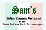 Sam's Italian American Restaurant Inc.