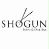 Shogun Sushi & Sake Bar
