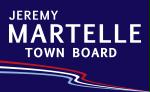 Jeremy Martelle for Town Board
