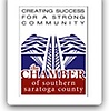 The Chamber of Southern Saratoga County