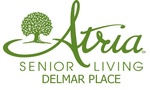 Atria Delmar Place Senior Living Residence
