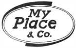 My Place & Co. Restaurant/Catering