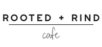 Rooted + Rind Cafe
