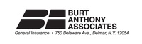 Burt Anthony Associates