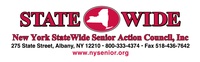 NY Sr Action Council