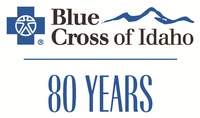 Blue Cross Of Idaho