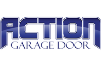 Action Garage door