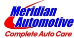 Meridian Automotive & Machine Inc