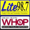 WHOP Radio