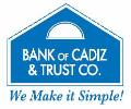 Bank of Cadiz & Trust Co