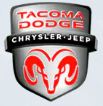 Tacoma Dodge Chrysler Jeep