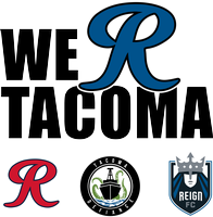 We R Tacoma