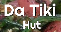 DA Tiki Hut