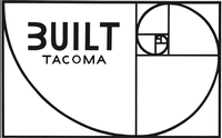 3uilt Tacoma