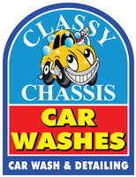 Classy Chassis Car Washes & Detailing