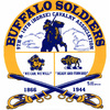 Buffalo Soldiers Museum