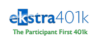 Participant First 401K by Ekstra, The