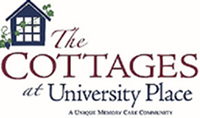 Cottages at University Place: A Specialized Memory Care Community, The