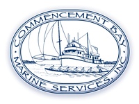 Commencement Bay Marine Services/Tacoma Fuel Dock