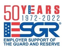 Employer Support of Guard and Reserve - Department of Defense (ESGR)