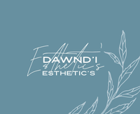 Dawndi's Peach and Cream Esthetics