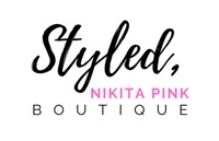 Styled Nikita Pink