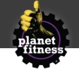Planet Fitness Tacoma