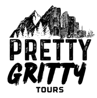 Pretty Gritty Tours