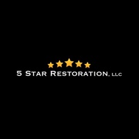 5 Star Restoration LLC