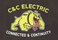 C & C Electric Connected & Continuity