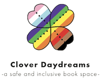Clover Daydreams: A Safe and Inclusive Bookspace