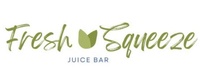 Fresh Squeeze Juice Bar