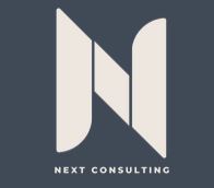 NEXT Consulting Firm