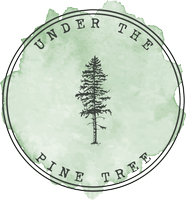 Under The Pine Tree